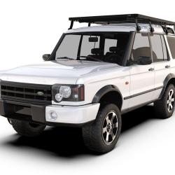 Galerie de toit pour Land Rover Discovery 1 et 2
