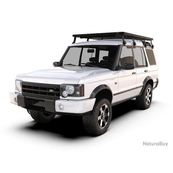 Galerie de toit pour Land Rover Discovery 1 et 2