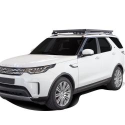 Galerie de toit pour Land Rover Discovery, Discovery 5 (2017 et suivantes)