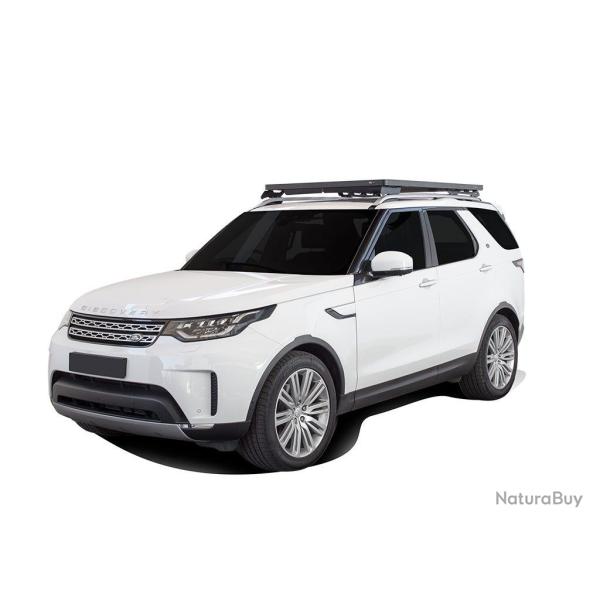 Galerie de toit pour Land Rover Discovery, Discovery 5 (2017 et suivantes)