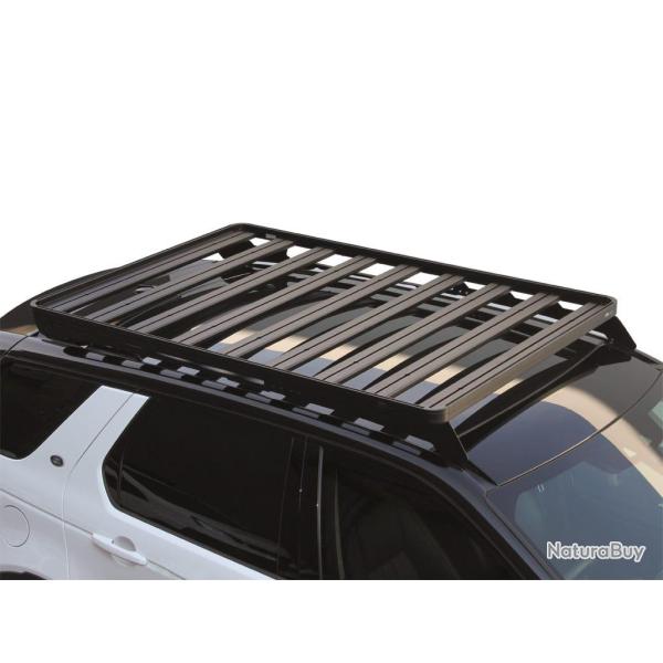 Galerie de toit pour Land Rover Discovery, Discovery Sport