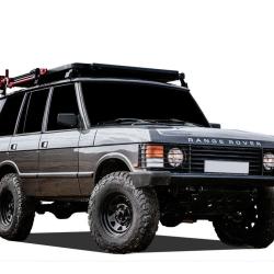 Galerie de toit pour Land Rover Range Rover, Classic (1970-1996)