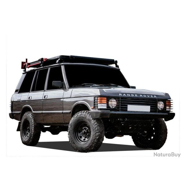 Galerie de toit pour Land Rover Range Rover, Classic (1970-1996)