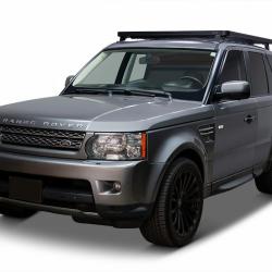 Galerie de toit pour Land Rover Range Rover, Sport L320 (2005-2013)