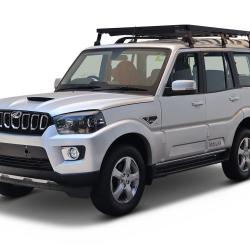 Galerie de toit pour Mahindra Scorpio (2022 et suivantes), galerie