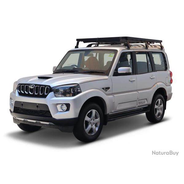 Galerie de toit pour Mahindra Scorpio (2022 et suivantes), galerie