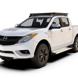Galerie de toit pour Mazda BT-50, (2012-2020)