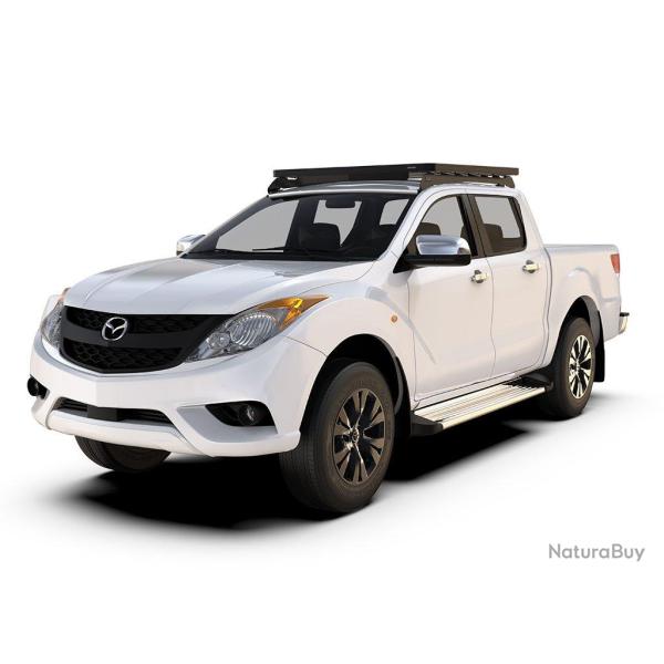 Galerie de toit pour Mazda BT-50, (2012-2020)
