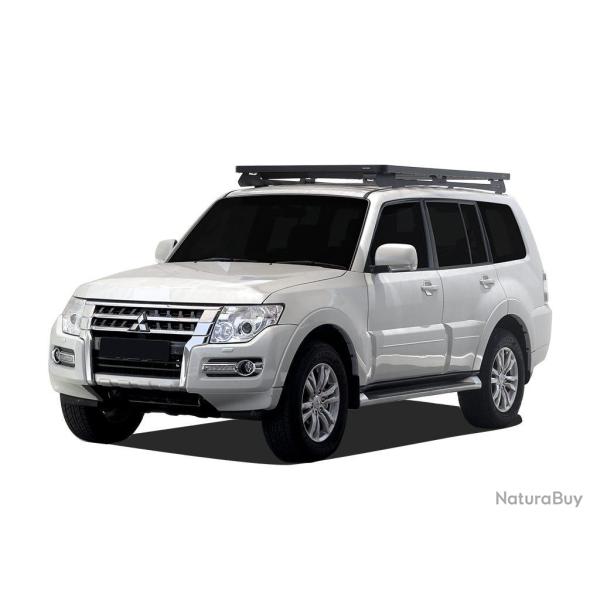 Galerie de toit pour Mitsubishi Pajero, CK et BK LWB