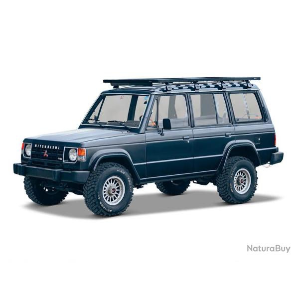 Galerie de toit pour Mitsubishi Pajero, L040 (1982-1990)