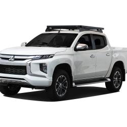 Galerie de toit pour Mitsubishi Triton et L200, Triton et L200 5e g&eacute;n&eacute;ration (2015-2023)
