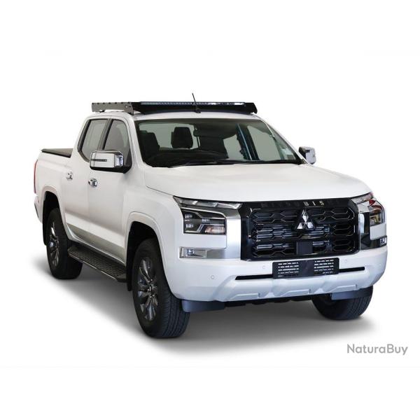 Galerie de toit pour Mitsubishi Triton et L200, Triton MV 6e g�n�ration (2024 et suivantes), Slimspo