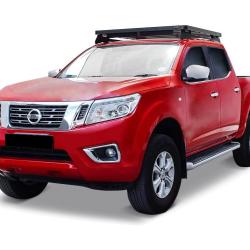 Galerie de toit pour Nissan Navara, Navara et Frontier D23 3e g&eacute;n&eacute;ration (2004-2020)