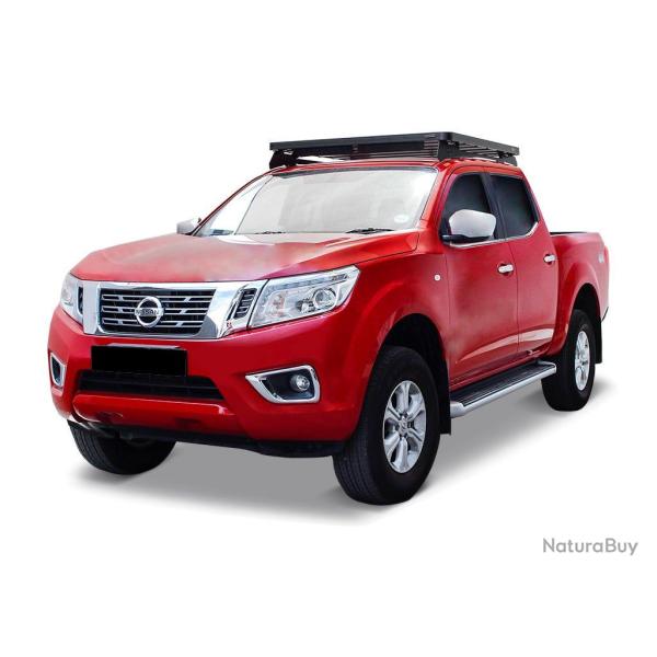 Galerie de toit pour Nissan Navara, Navara et Frontier D23 3e g�n�ration (2004-2020)