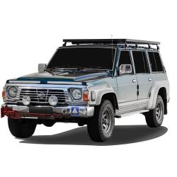 Galerie de toit pour Nissan Patrol, Y60