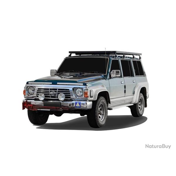 Galerie de toit pour Nissan Patrol, Y60