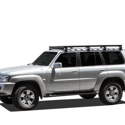 Galerie de toit pour Nissan Patrol, Y61