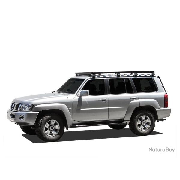 Galerie de toit pour Nissan Patrol, Y61