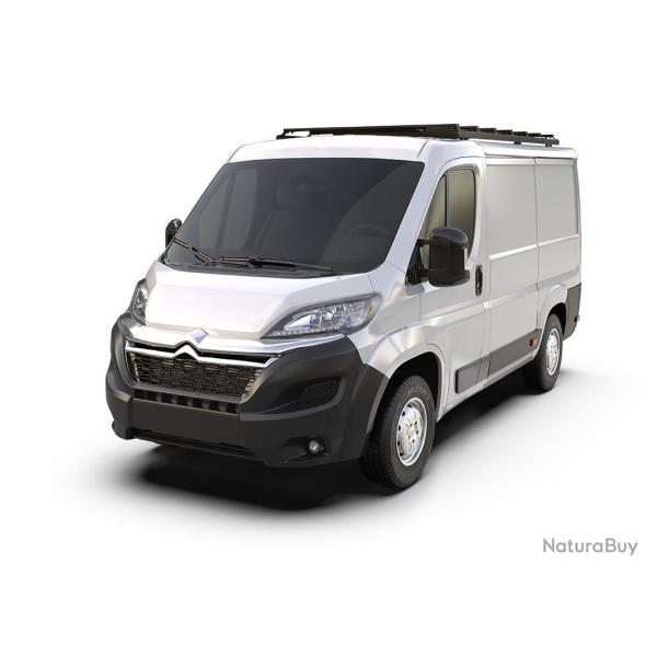 Galerie de toit pour Peugeot Boxer et Citro�n Jumper, Citro�n Jumper L1H1, 118 pouces toit bas