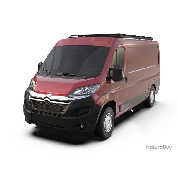 Galerie de toit pour Peugeot Boxer et Citro�n Jumper, Citro�n Jumper L2H1, 136 pouces toit bas
