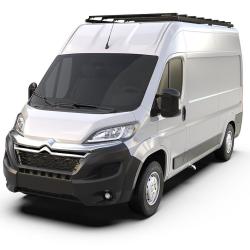 Galerie de toit pour Peugeot Boxer et Citro&euml;n Jumper, Citro&euml;n Jumper L2H2, 136 pouces toit haut