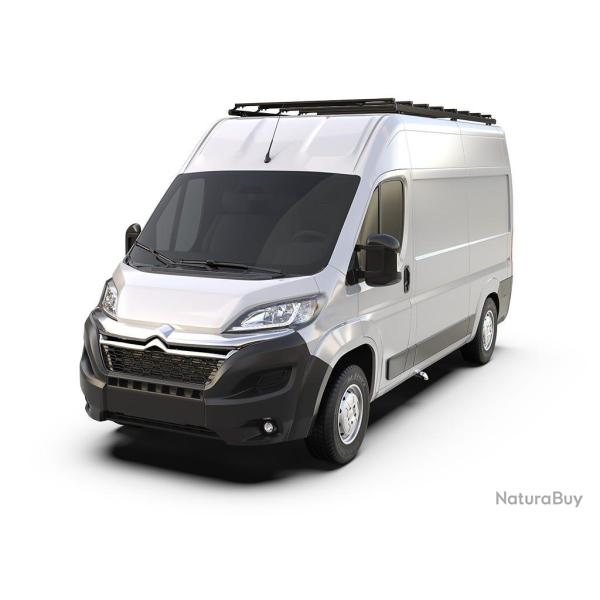 Galerie de toit pour Peugeot Boxer et Citro�n Jumper, Citro�n Jumper L2H2, 136 pouces toit haut