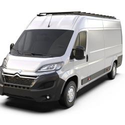 Galerie de toit pour Peugeot Boxer et Citro&euml;n Jumper, Citro&euml;n Jumper L4H2, 159 pouces toit haut