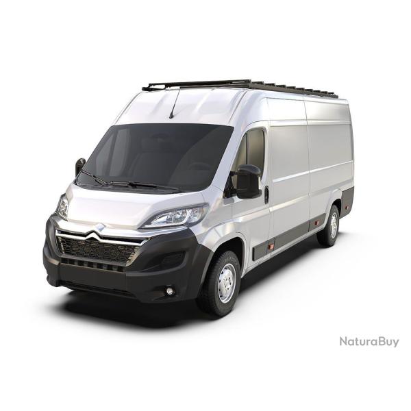 Galerie de toit pour Peugeot Boxer et Citro�n Jumper, Citro�n Jumper L4H2, 159 pouces toit haut