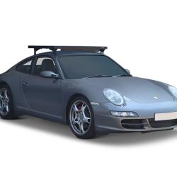 Galerie de toit pour Porsche 911 type 997, barres de toit