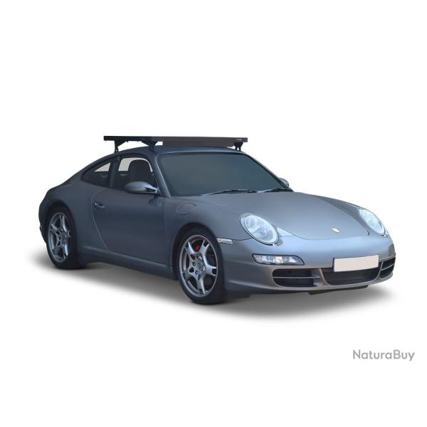 Galerie de toit pour Porsche 911 type 997, barres de toit