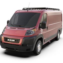 Galerie de toit pour RAM ProMaster, ProMaster 1500, 136 pouces toit bas