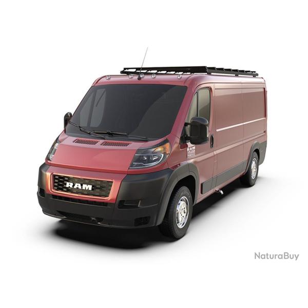 Galerie de toit pour RAM ProMaster, ProMaster 1500, 136 pouces toit bas