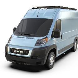Galerie de toit pour RAM ProMaster, ProMaster 1500, 136 pouces toit haut