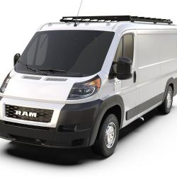 Galerie de toit pour RAM ProMaster, ProMaster 2500, 136 pouces toit bas