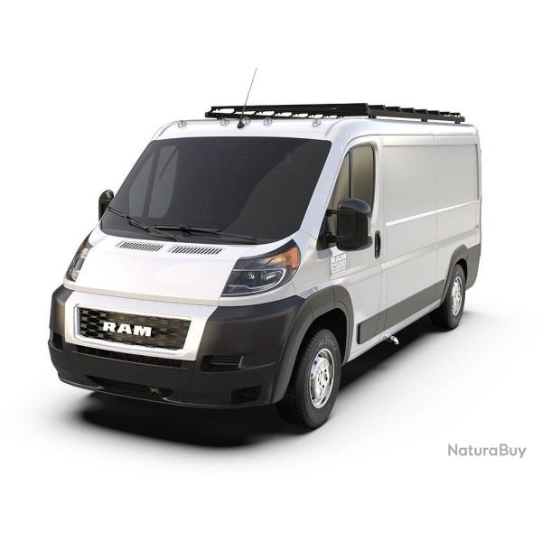Galerie de toit pour RAM ProMaster, ProMaster 2500, 136 pouces toit bas