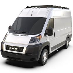 Galerie de toit pour RAM ProMaster, ProMaster 2500, 136 pouces toit haut