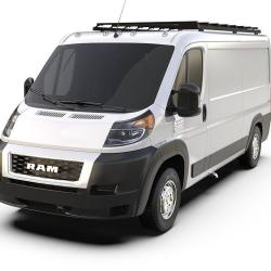Galerie de toit pour RAM ProMaster, ProMaster 3500, 136 pouces toit bas