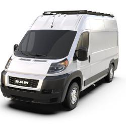 Galerie de toit pour RAM ProMaster, ProMaster 3500, 136 pouces toit haut