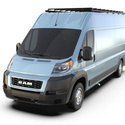 Galerie de toit pour RAM ProMaster, ProMaster 3500, 159 pouces toit haut rallong&eacute;