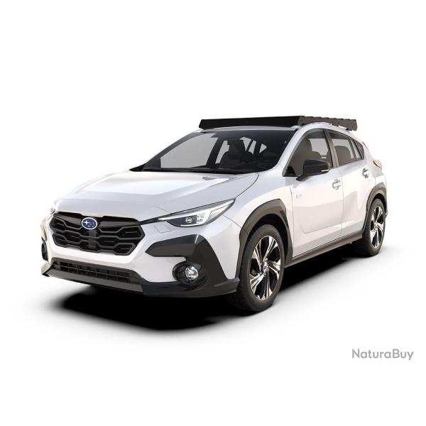 Galerie de toit pour Subaru Crosstrek 3e g�n�ration GU (2023 et suivantes), Slimsport