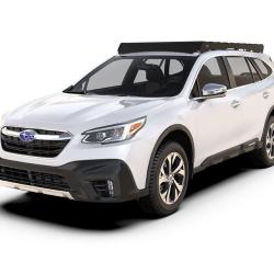 Galerie de toit pour Subaru Outback 6e g&eacute;n&eacute;ration (2020 et suivantes), Slimsport