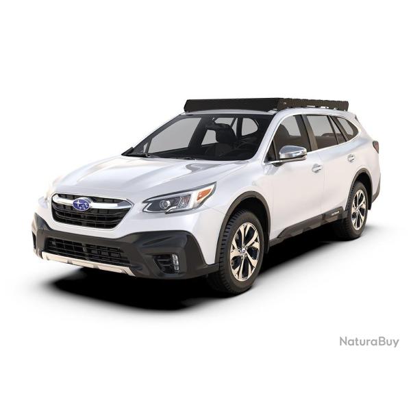 Galerie de toit pour Subaru Outback 6e g�n�ration (2020 et suivantes), Slimsport
