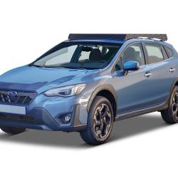 Galerie de toit pour Subaru XV Crosstrek 2e g&eacute;n&eacute;ration GT (2017-2023), Slimsport