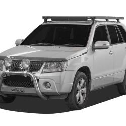 Galerie de toit pour Suzuki Grand Vitara
