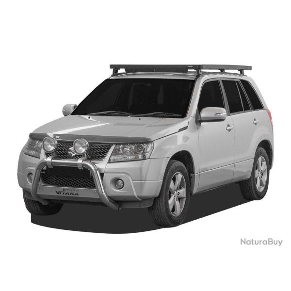 Galerie de toit pour Suzuki Grand Vitara