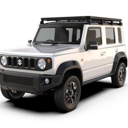 Galerie de toit pour Suzuki Jimny 5 portes (2023 et suivantes)