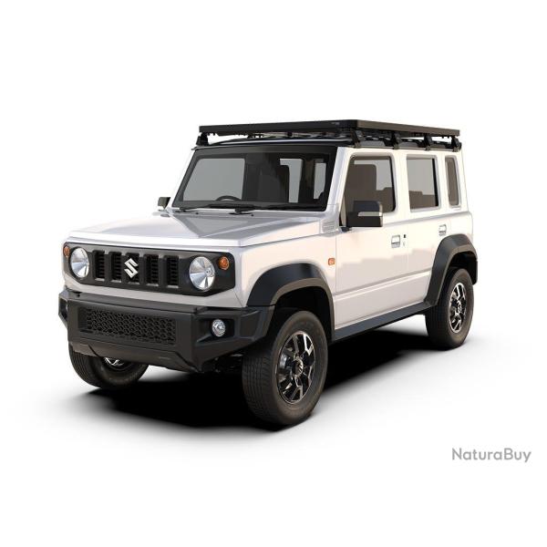 Galerie de toit pour Suzuki Jimny 5 portes (2023 et suivantes)