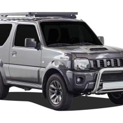 Galerie de toit pour Suzuki Jimny, (1998-2018)