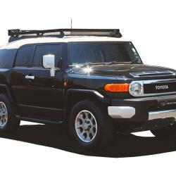 Galerie de toit pour Toyota FJ Cruiser, Galerie