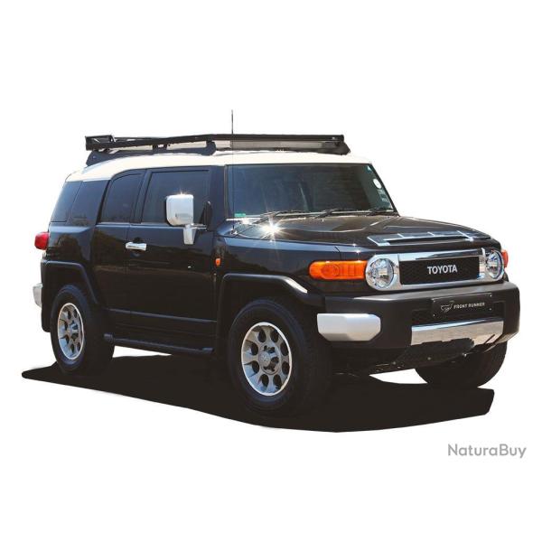 Galerie de toit pour Toyota FJ Cruiser, Galerie